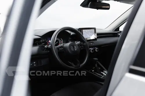 HR-V 1.5 DI I-vtec EX