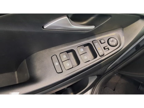 CRETA 1.0 TGDI FLEX LIMITED AUTOMÁTICO