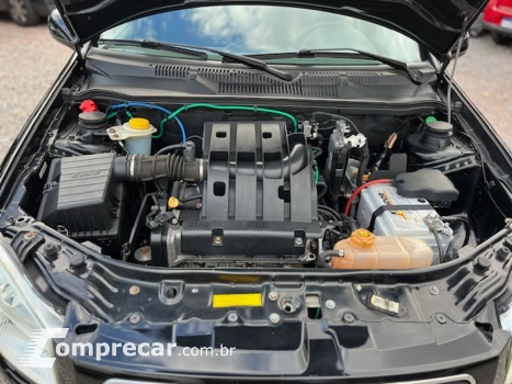 Siena 1.4 Mpi El 8V Flex 4P Manual