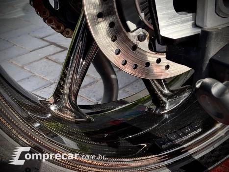 S1000 RR M CARBON