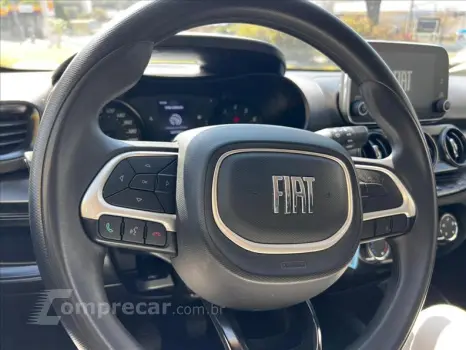 ARGO 1.0 Firefly Drive