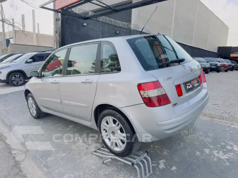 Stilo 1.8 4P FLEX
