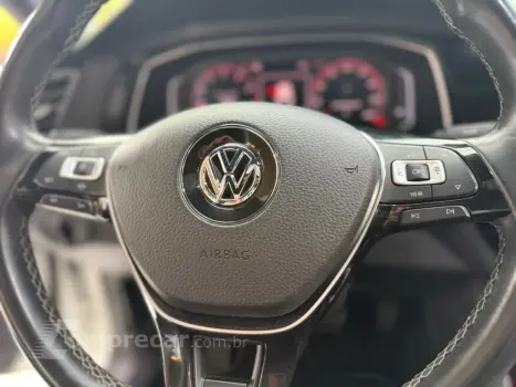 JETTA 1.4 250 TSI TOTAL FLEX R-LINE TIPTRONIC