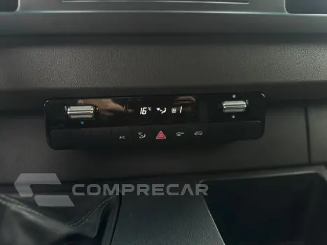 SPRINTER 2.2 CDI DIESEL FURGÃO 416 TA EXTRA LONGO MANUAL