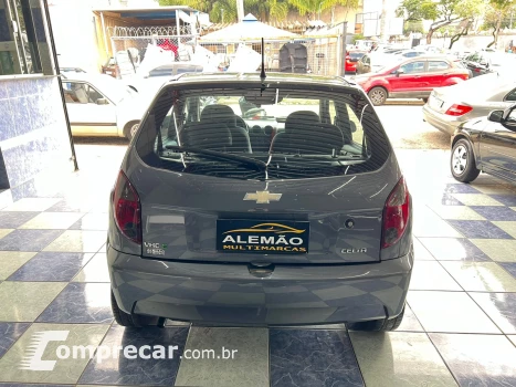 CELTA 1.0 MPFI LT 8V
