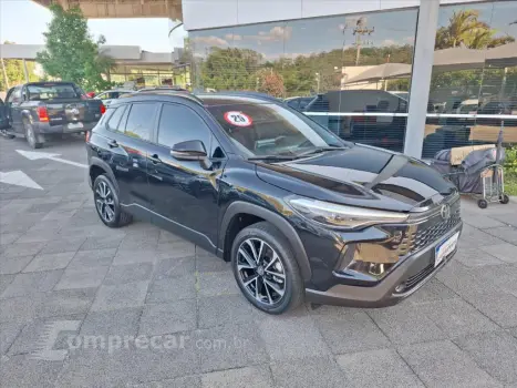 COROLLA CROSS 2.0 VVT-IE FLEX XRE DIRECT SHIFT