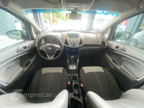 ECOSPORT 1.6 SE Direct 16V
