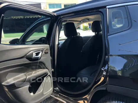 Compass 1.3 T270 Turbo Flex Longitude At6