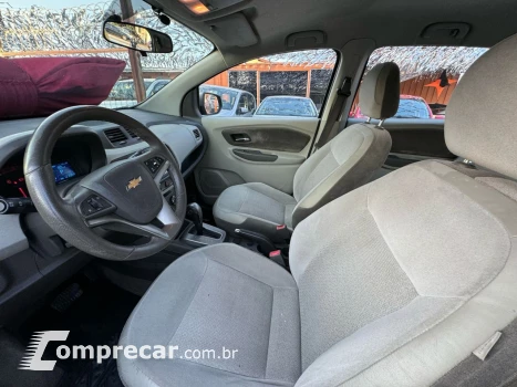 SPIN 1.8 LTZ 8V