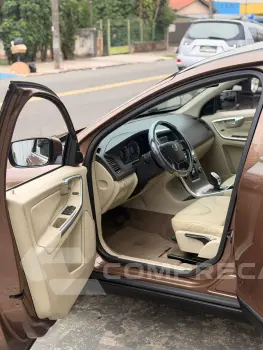 XC60 2.0 T5 Comfort FWD Turbo