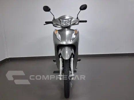 HONDA BIZ 110i