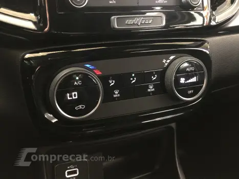 STRADA 1.0 TURBO 200 FLEX ULTRA CD CVT