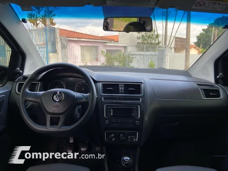 FOX 1.0 MPI Bluemotion 12V