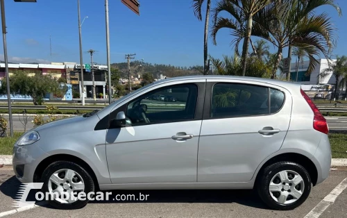PALIO 1.0 MPI Attractive 8V