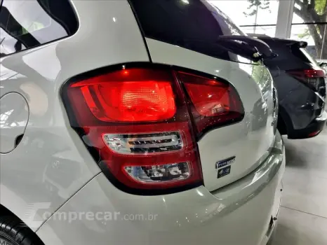 C3 1.2 Pure Tech Tendance