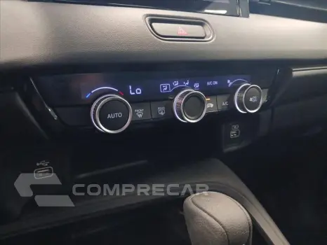 HR-V 1.5 DI I-VTEC FLEX EX CVT