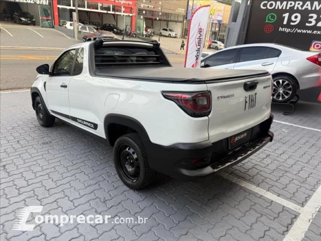 STRADA 1.4 Fire Endurance CS