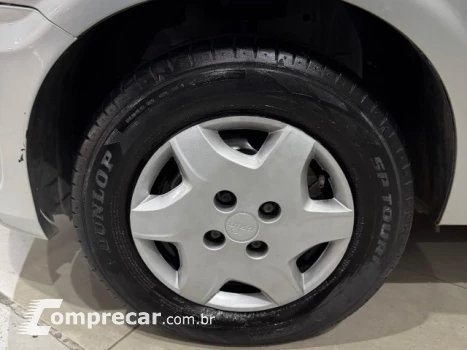 CELTA - 1.0 MPFI LT 8V 4P MANUAL