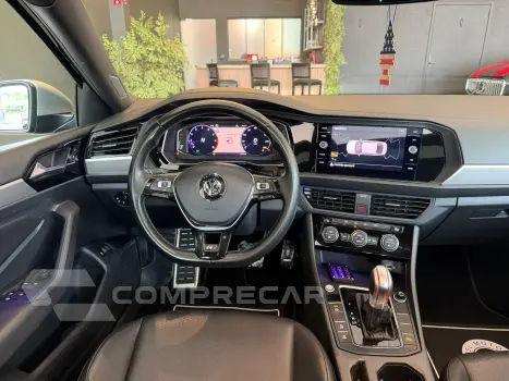 JETTA 1.4 250 TSI R-line