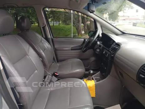 ZAFIRA 2.0 MPFI Elite 8V