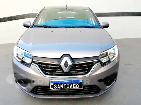 SANDERO Zen Flex 1.0 12V 5p Mec.
