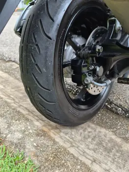 Nmax 160