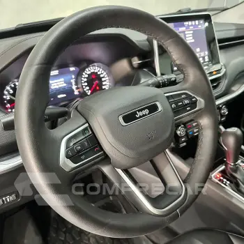 COMPASS SPORT T270 1.3 TB 4x2 Flex Aut.