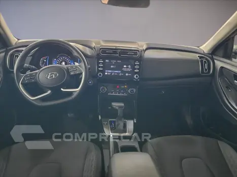 CRETA 1.0 TGDI FLEX LIMITED AUTOMÁTICO