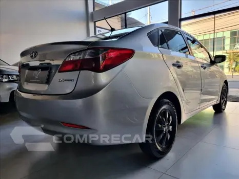 HB20S 1.6 Comfort Plus 16V