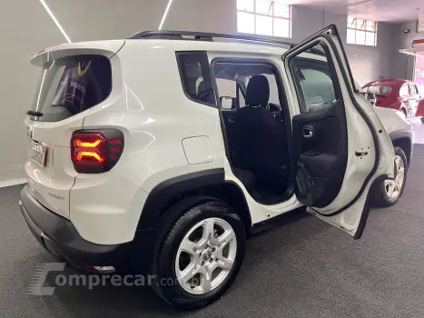 RENEGADE 1.3 T270 Turbo Sport