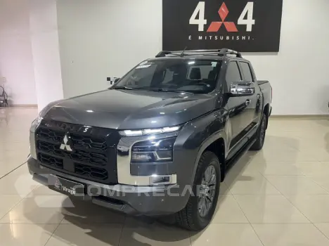 Mitsubishi TRITON 2.4 Biturbo CD HPE 4X4 5 portas