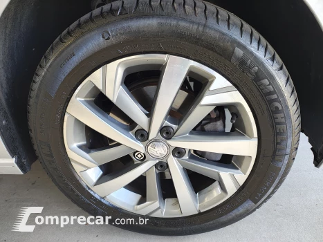 VIRTUS 1.0 200 TSI Comfortline
