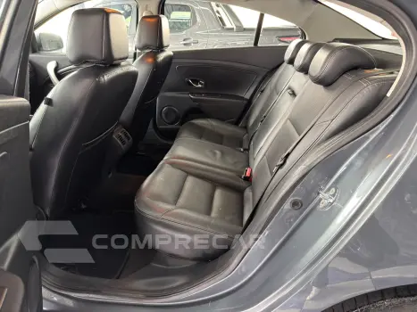 FLUENCE 2.0 Dynamique 16V