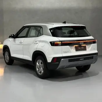 Creta Comfort 1.0 TB 12V Flex Aut.