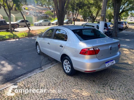 VOYAGE 1.0 12V MPI Totalflex