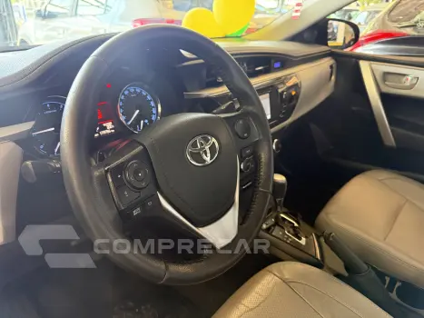 COROLLA 2.0 Vvt-ie XEI