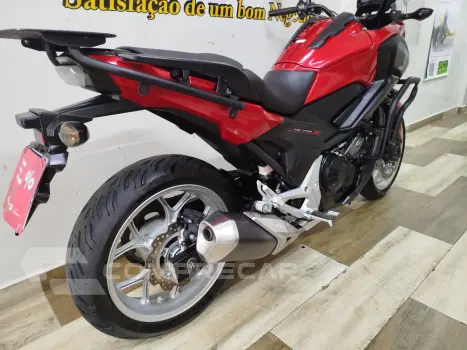 NC750 X ABS
