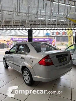 Fiesta Personnalité 1.0 8V 66cv 5p