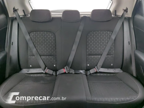 HB20 1.0 12V FLEX COMFORT PLUS MANUAL
