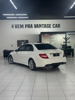 C 180 1.6 CGI 16V Turbo