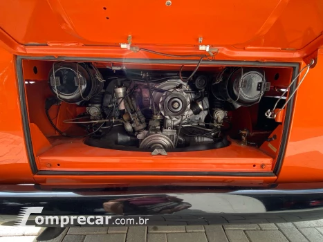 KOMBI 1.6 MI Pick-up CS 8V