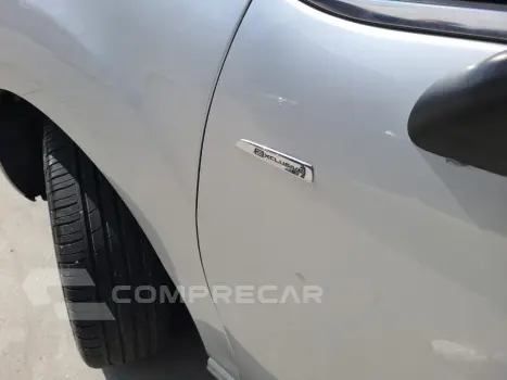 C3 Excl. 1.6 VTi Flex Start 16V 5p Aut.