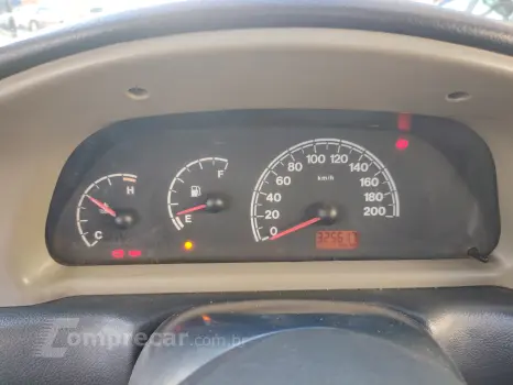 STRADA 1.4 MPI Fire CS 8V