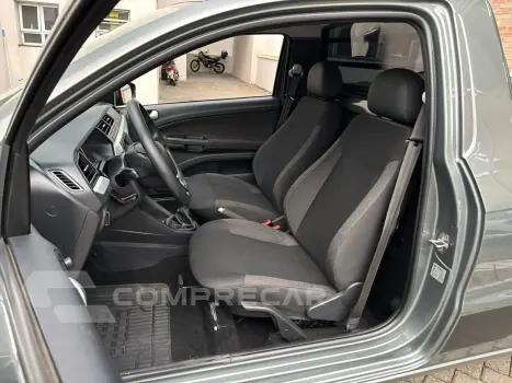 Saveiro Trendline 1.6 Total Flex 16V