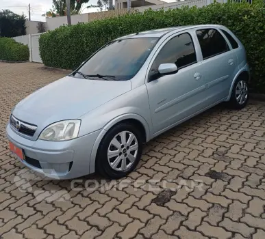 CHEVROLET CORSA 1.4 MPFI Premium 8V 4 portas