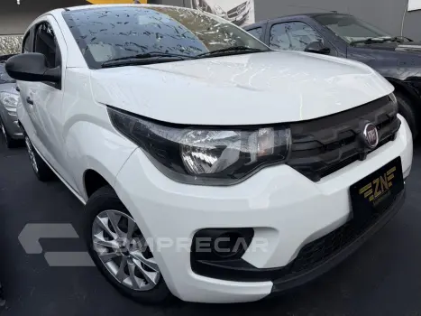 MOBI 1.0 EVO FLEX LIKE. MANUAL
