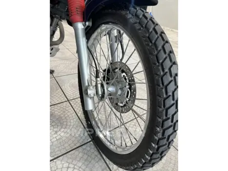 NX 350 SAHARA