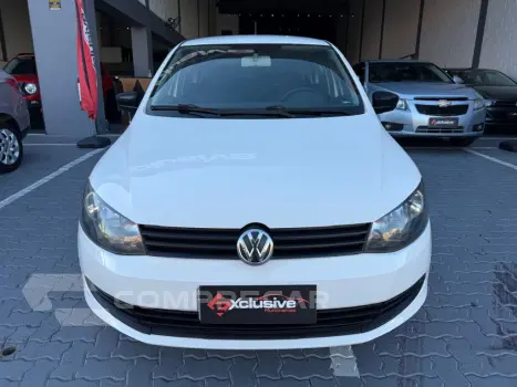 Gol Trendline 1.0 T.Flex 8V 5p