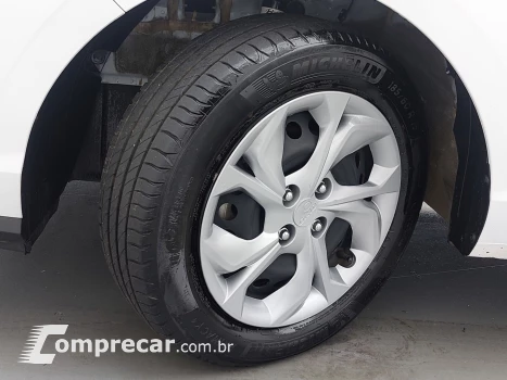 HB20 1.0 12V FLEX COMFORT PLUS MANUAL