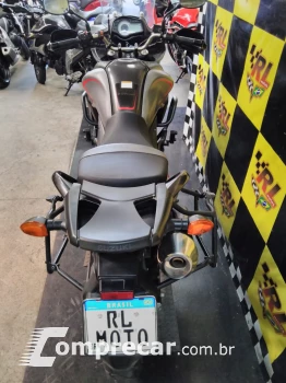 V-strom 650